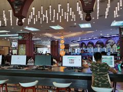 大堂-威尼斯西餐厅(东区店)