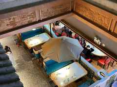 -六合居(温江店)