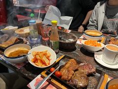 -南都西餐厅(布吉新三村南区店)