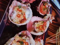 -三妹小龙虾·黄油蟹(华侨城总店)