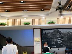 大堂-全启和美食(由由店)