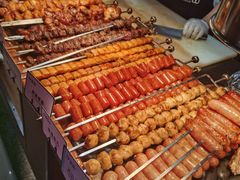 -韩盛·盛江山自助料理(沈辽路万达店)