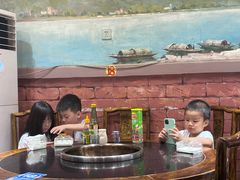 -大龙火锅(老店)