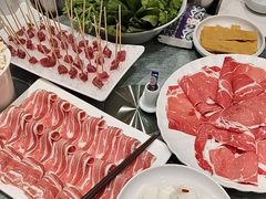 -草原传奇鲜羊火锅(桥北店)