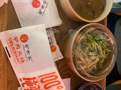 -驴世家驴肉火烧·凉皮·胡辣汤(五道口店)