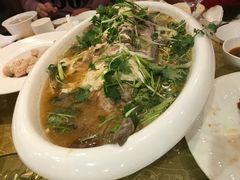 -三义和酒楼(广渠门店)
