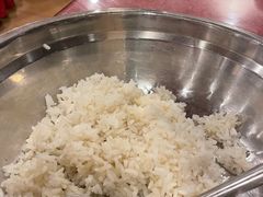 -日上山庄中餐厅