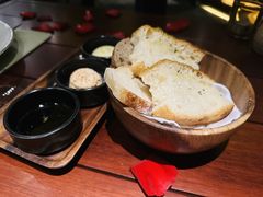 -Tivano意大利餐厅(成都居舍酒店)