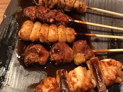 -虹料理·日料放题(悠方店)