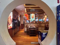 -沸炉重庆老火锅(军事博物馆店)