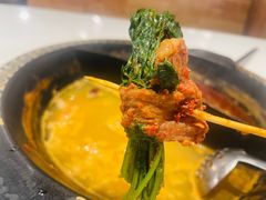 -爱有声毛肚串串火锅自助(龙之梦大都汇店)