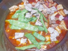 -山河屯铁锅炖·非遗东北菜(西乡店)