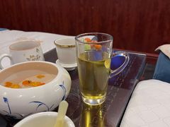 -古莲·影院足道·按摩SPA(水上温泉店)