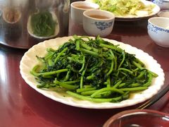 -新疆风味冷水鱼庄(友谊峰路店)