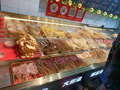 -为民烧烤吧.自贡爆炒菜.成都烧烤(收录20年好店)