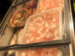 鱼籽鱼泡-传统菜农庄(皇姑路店)