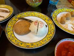 -富华斋饽饽铺·宫廷糕点·伴手礼(护国新天地店)