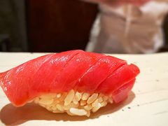 -晴空·日本料理(万象城店)
