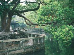 -西园戒幢律寺