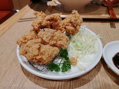 -味千拉面(巴黎春天浦建店)