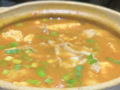 -东口码头·烧鸽子·鱼头泡饼·地方菜(金鹰悦城店)