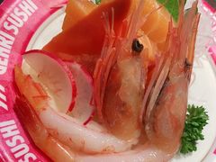 -元气寿司(东方宝泰店)