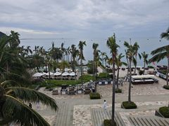 -海角轩·三亚文华东方酒店