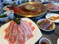 -长嘉·河图火锅(长嘉汇江景旗舰店)