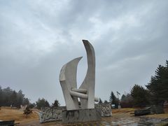 -图们国门景区