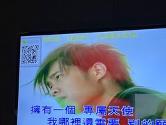 -K+全国连锁KTV(绿地缤纷天地店)
