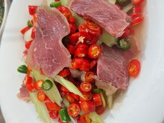 -老来福·非遗酸汤兔(凯旋路店)