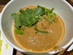 -清真吴记门钉肉饼·喜多利