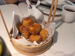 -翡翠拉面小笼包(岭南新天地店)