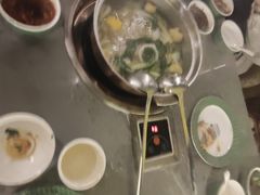 -润园四季椰子鸡火锅(海上世界店)