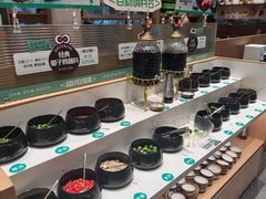 -大头椰·椰子鸡火锅(新梦店)