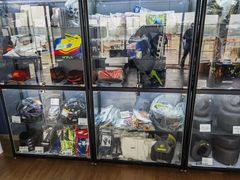 -宝山流光速国际赛车场(宝山店)