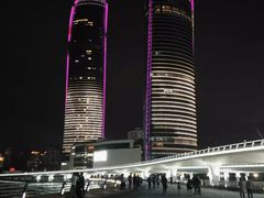 -演武大桥观景平台