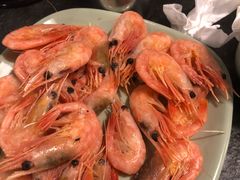 -韩盛·盛江山自助料理(中街大悦城店)