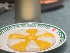 -蚝得喜海鲜(东城店)