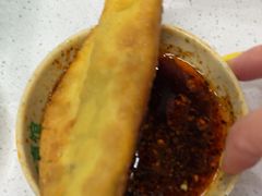 -李记清真馆(打钉巷店)