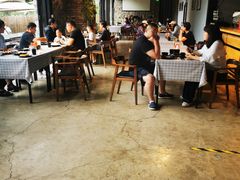 -北京山里寒舍度假酒店