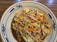 -爱家面馆(常州总店)