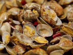 -吕氏疙瘩汤·新鲁菜(潍坊银座店)