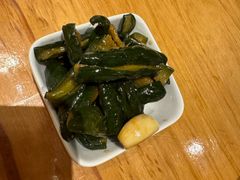 -姥姥家春饼店(惠新东街店)