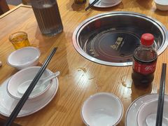 -黔三一夺夺粉酸汤火锅(百信店)