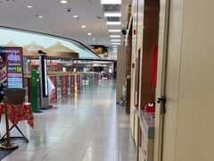 -海底捞火锅(青山湖万达夜宵主题店)