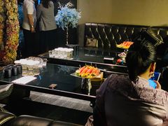 -黑桃K生日订制KTV