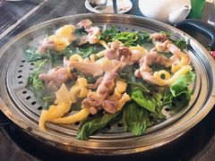 -阿多私房菜(顺德店)