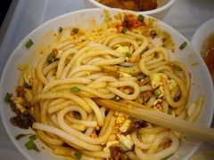 -辣辣小吃豆花米线(大观篆新农贸市场店)