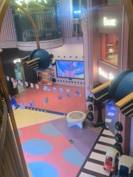 -meland club亲子乐园•派对•研学(昆山万象汇店)